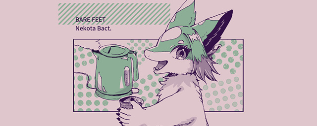 ヒロトは外を見てみたい・カップ麺編（番外１）